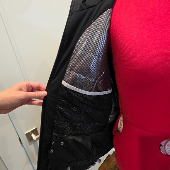 Brand new, never worn womens Columbia ski jacket - Picture 13 of 16